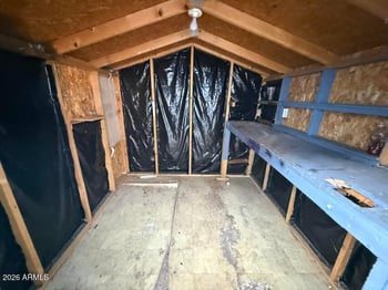 1008 Saddle Ln, Payson, AZ 85541