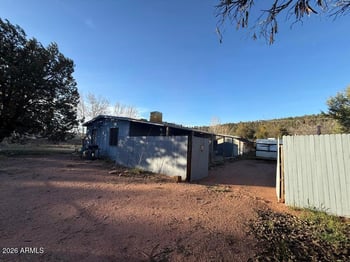 1008 Saddle Ln, Payson, AZ 85541