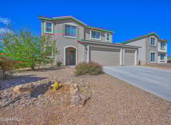 1008 Sam Kee Pl, Sierra Vista, AZ 85635
