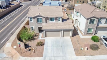 1008 Sam Kee Pl, Sierra Vista, AZ 85635