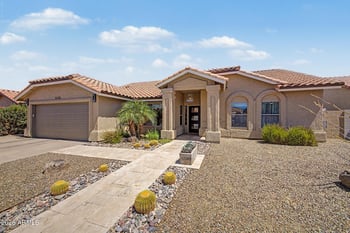 1008 W Barcelona Dr, Gilbert, AZ 85233