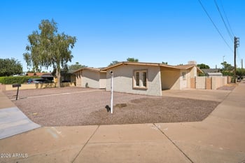 1008 W Drummer Ave, Mesa, AZ 85210