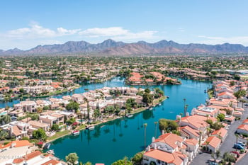 10080 Mountainview Lake Dr #158, Scottsdale, AZ 85258