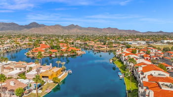 10080 Mountainview Lake Dr #F261, Scottsdale, AZ 85258
