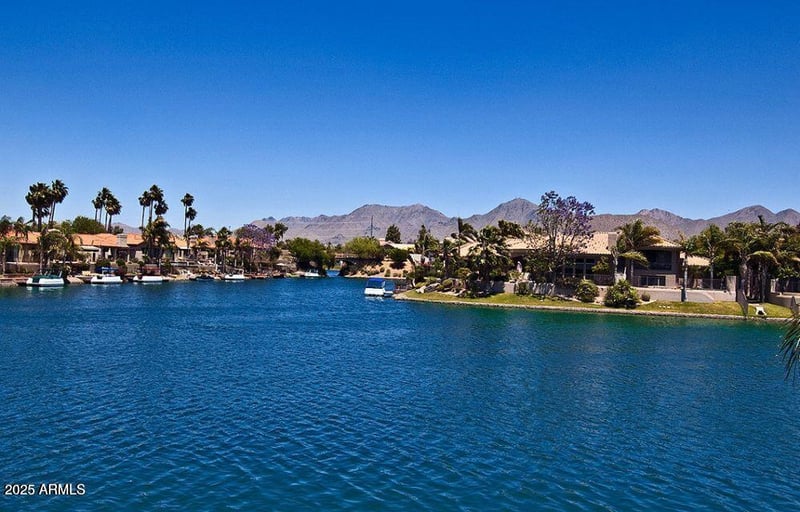 10080 Mountain View Lake Dr #138, Scottsdale, AZ 85258