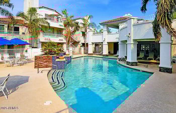 10080 Mountain View Lake Dr #138, Scottsdale, AZ 85258