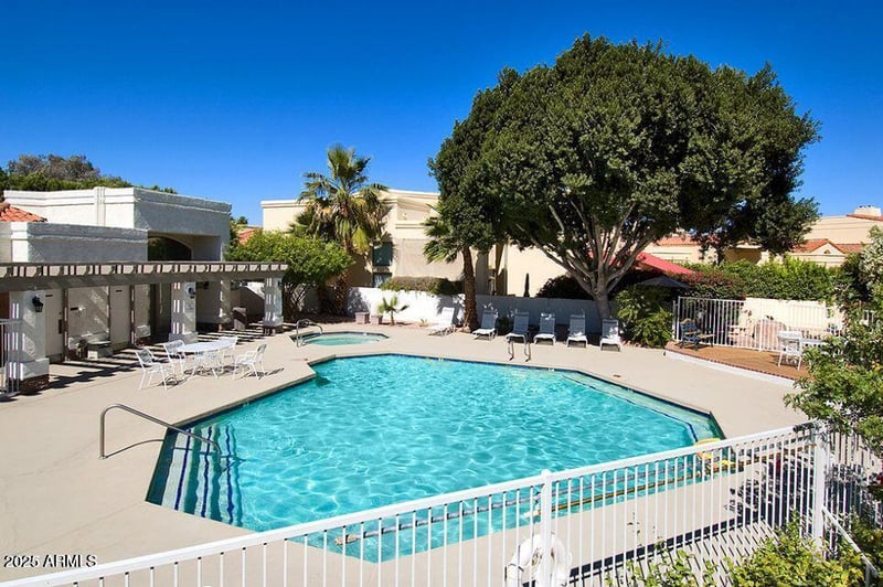 10080 Mountain View Lake Dr #138, Scottsdale, AZ 85258