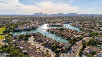 10080 Mountain View Lake Dr #138, Scottsdale, AZ 85258