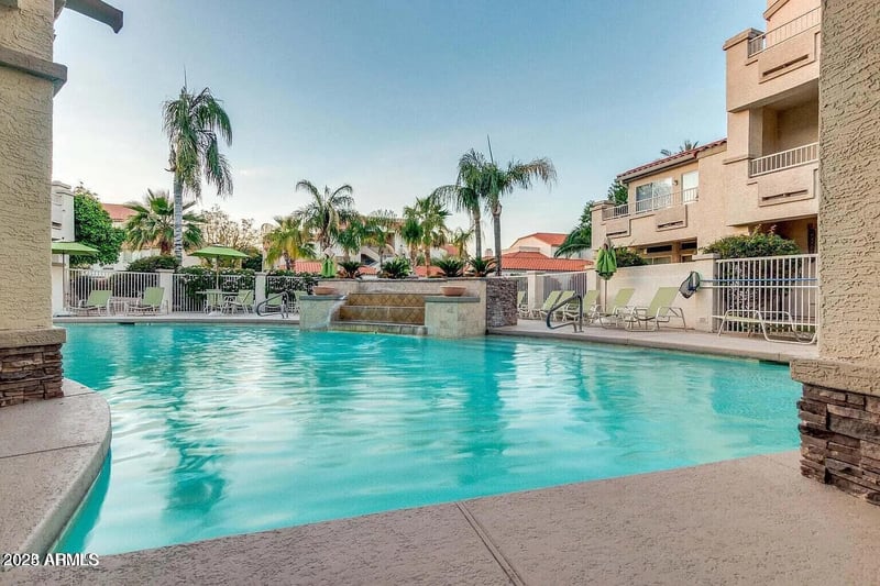 10080 Mountain View Lake Dr #327, Scottsdale, AZ 85258