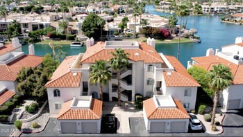 10080 Mountainview Lake Dr #159, Scottsdale, AZ 85258