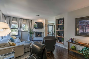 10080 Mountainview Lake Dr #204, Scottsdale, AZ 85258