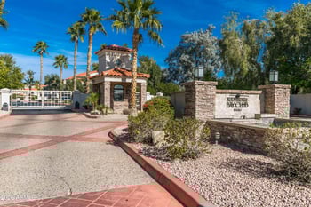 10080 Mountainview Lake Dr #204, Scottsdale, AZ 85258