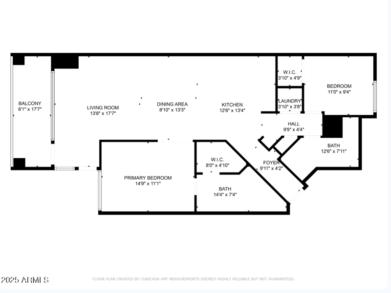10080 Mountainview Lake Dr #258, Scottsdale, AZ 85258