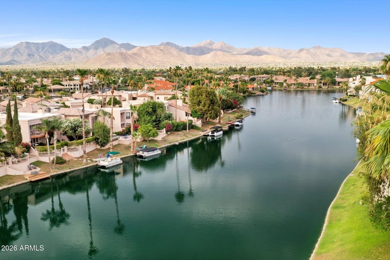 10080 Mountainview Lake Dr #358, Scottsdale, AZ 85258