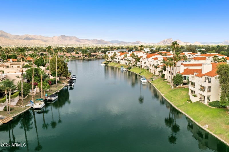 10080 Mountainview Lake Dr #358, Scottsdale, AZ 85258