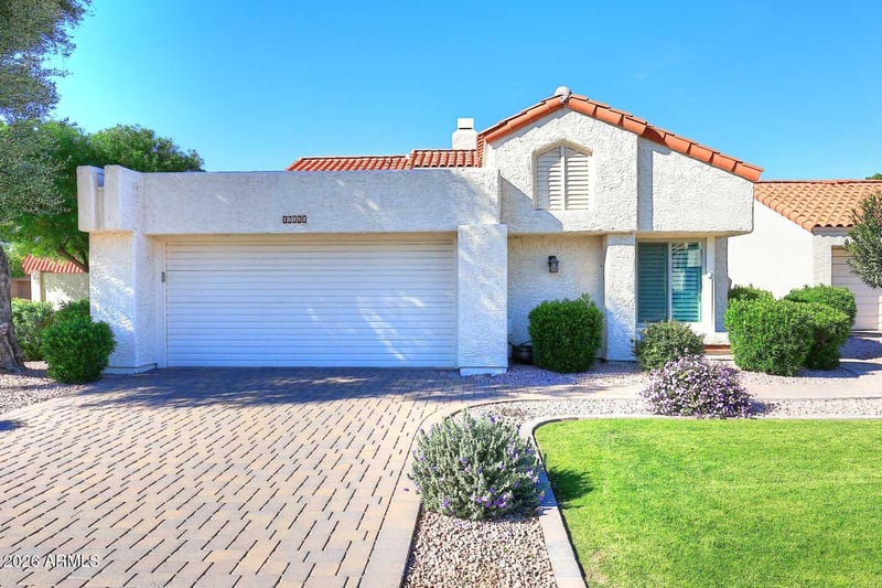 10082 Calle De Cielo Cir, Scottsdale, AZ 85258