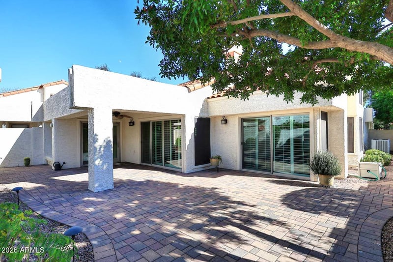 10082 Calle De Cielo Cir, Scottsdale, AZ 85258