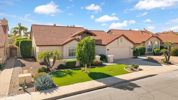 10083 Dreyfus Ave, Scottsdale, AZ 85260