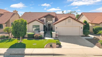 10083 Dreyfus Ave, Scottsdale, AZ 85260