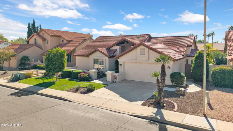 10083 Dreyfus Ave, Scottsdale, AZ 85260