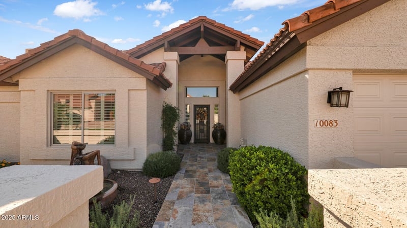 10083 Dreyfus Ave, Scottsdale, AZ 85260