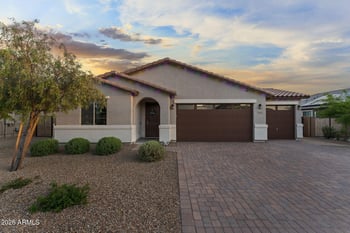 10085 Barley Rd, Florence, AZ 85132