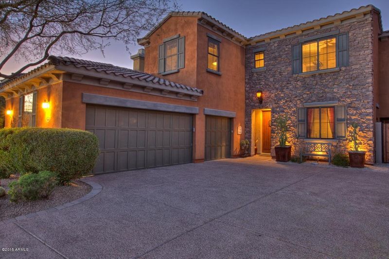 10086 E South Bend Dr, Scottsdale, AZ 85255