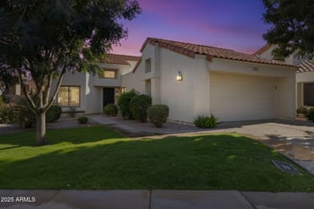 10089 San Salvador Dr, Scottsdale, AZ 85258
