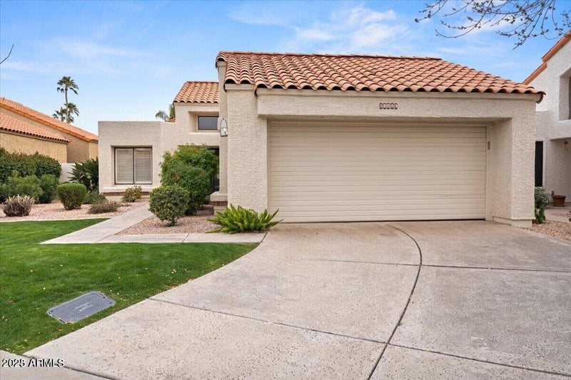 10089 San Salvador Dr, Scottsdale, AZ 85258