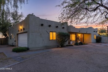 1009 Carlise Rd, Phoenix, AZ 85086