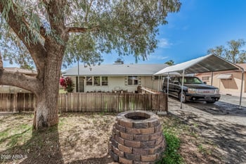 1009 Coolidge Ave, Casa Grande, AZ 85122