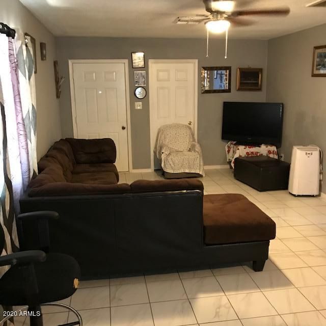 1009 E Eason Ave, Buckeye, AZ 85326