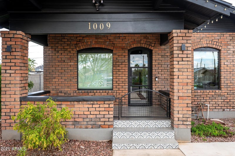 1009 E Garfield St, Phoenix, AZ 85006