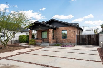1009 E Garfield St, Phoenix, AZ 85006