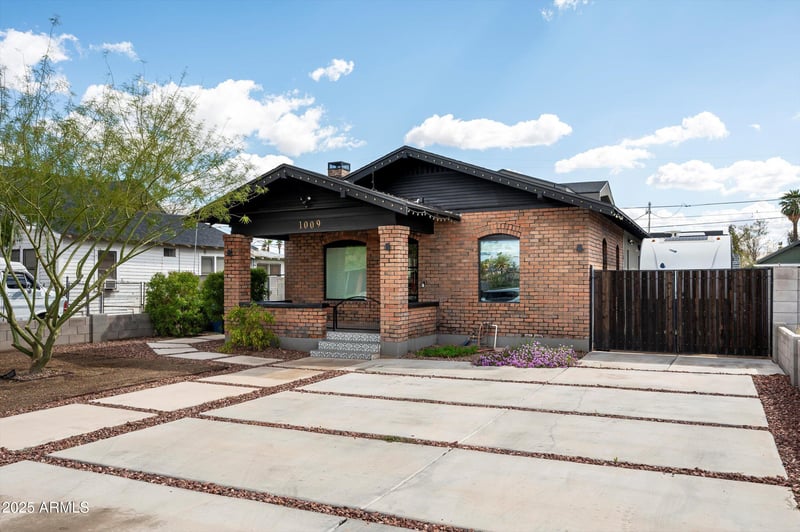 1009 E Garfield St, Phoenix, AZ 85006