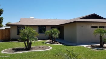 1009 Hampton Ave, Mesa, AZ 85204