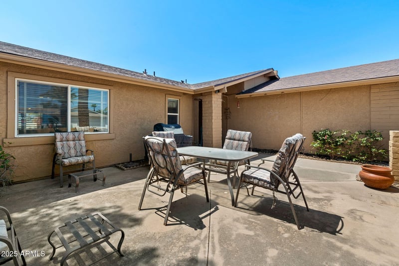 1009 Leisure World --, Mesa, AZ 85206