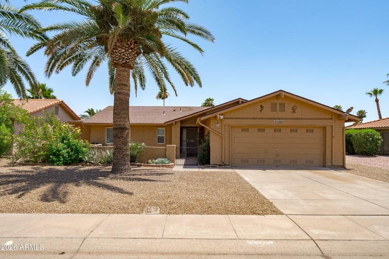 1009 Leisure World --, Mesa, AZ 85206