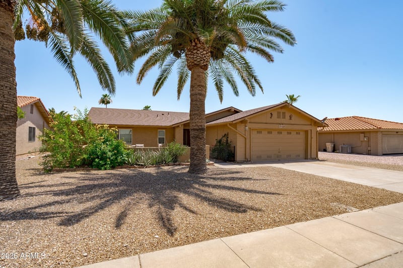1009 Leisure World --, Mesa, AZ 85206