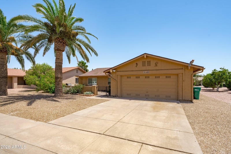 1009 Leisure World --, Mesa, AZ 85206