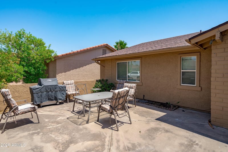 1009 Leisure World --, Mesa, AZ 85206
