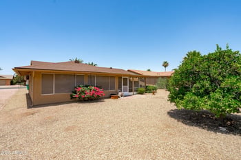 1009 Leisure World --, Mesa, AZ 85206