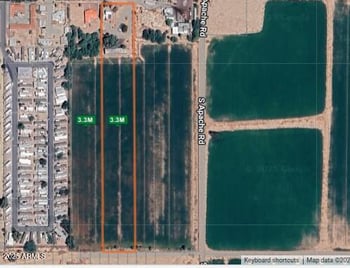 1009 Monroe Ave #'''''', Buckeye, AZ 85326