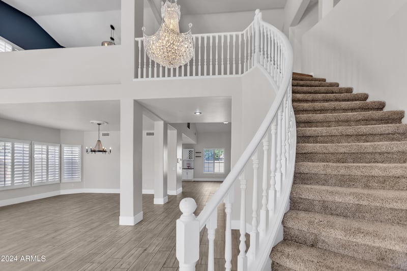 1009 N Peppertree Dr, Gilbert, AZ 85234