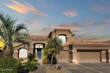 1009 N Peppertree Dr, Gilbert, AZ 85234