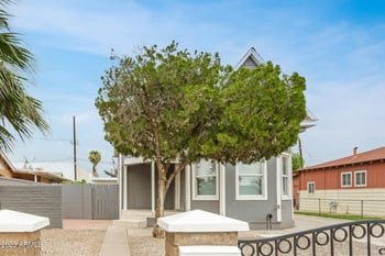 1009 S 1st Ave, Phoenix, AZ 85003