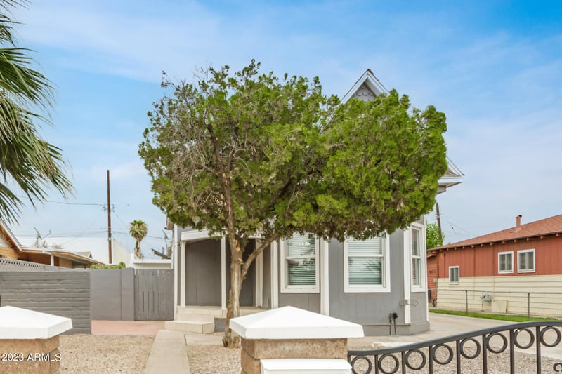 1009 S 1st Ave, Phoenix, AZ 85003
