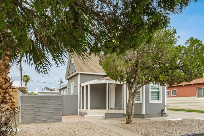 1009 S 1st Ave, Phoenix, AZ 85003