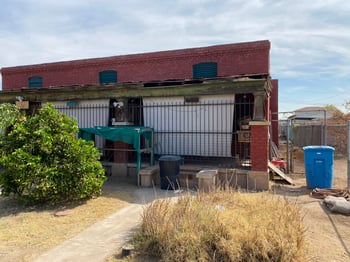 1009 S 1st St, Phoenix, AZ 85004