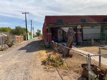 1009 S 1st St, Phoenix, AZ 85004